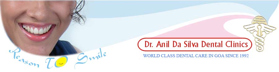 zoom2 chairside tooth whitening, Dentist in Goa, Dr. Anil da Silva provides world class dental care, dentistry in goa, dental clinic in calangute porvorim goa